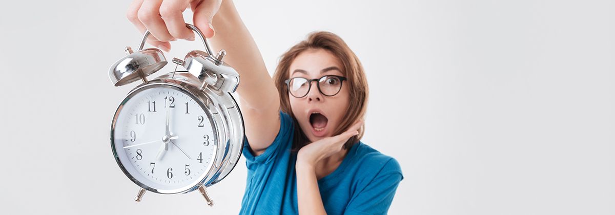 Time Management
